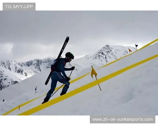 2018滑雪登山世界杯(2018单板滑雪世界杯)sports